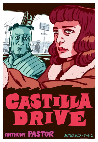 Castilla Drive, d'Anthony Pastor Castil10
