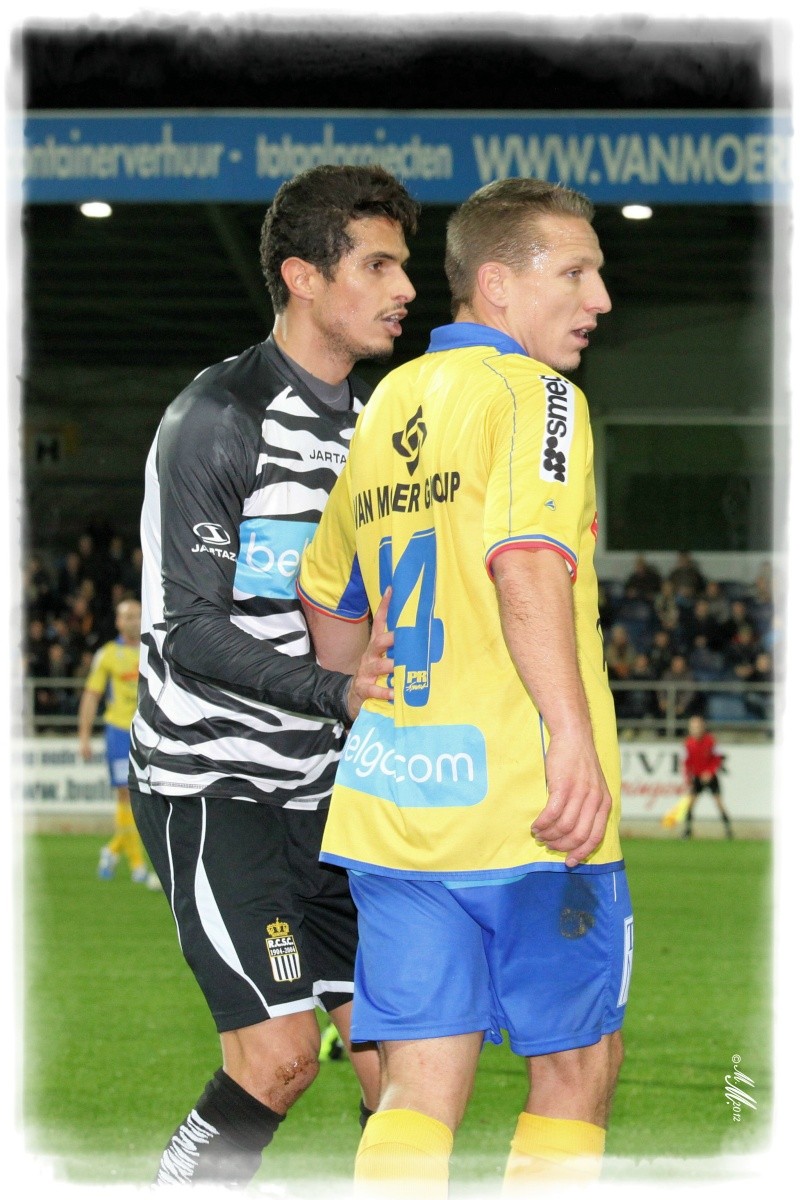 Waasland Beveren - RCSC 0-0 380710