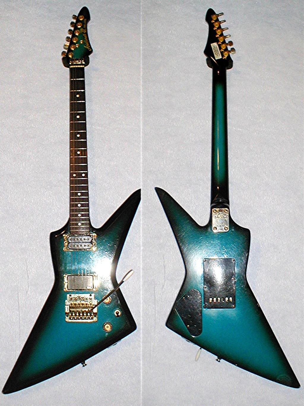 Takamine Electrics G12-ar10