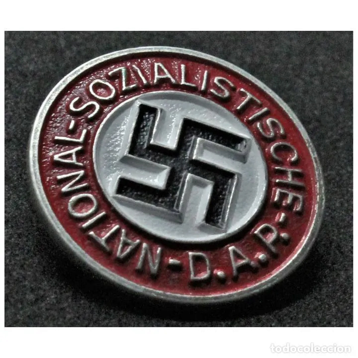 badge NSDAP 20159013