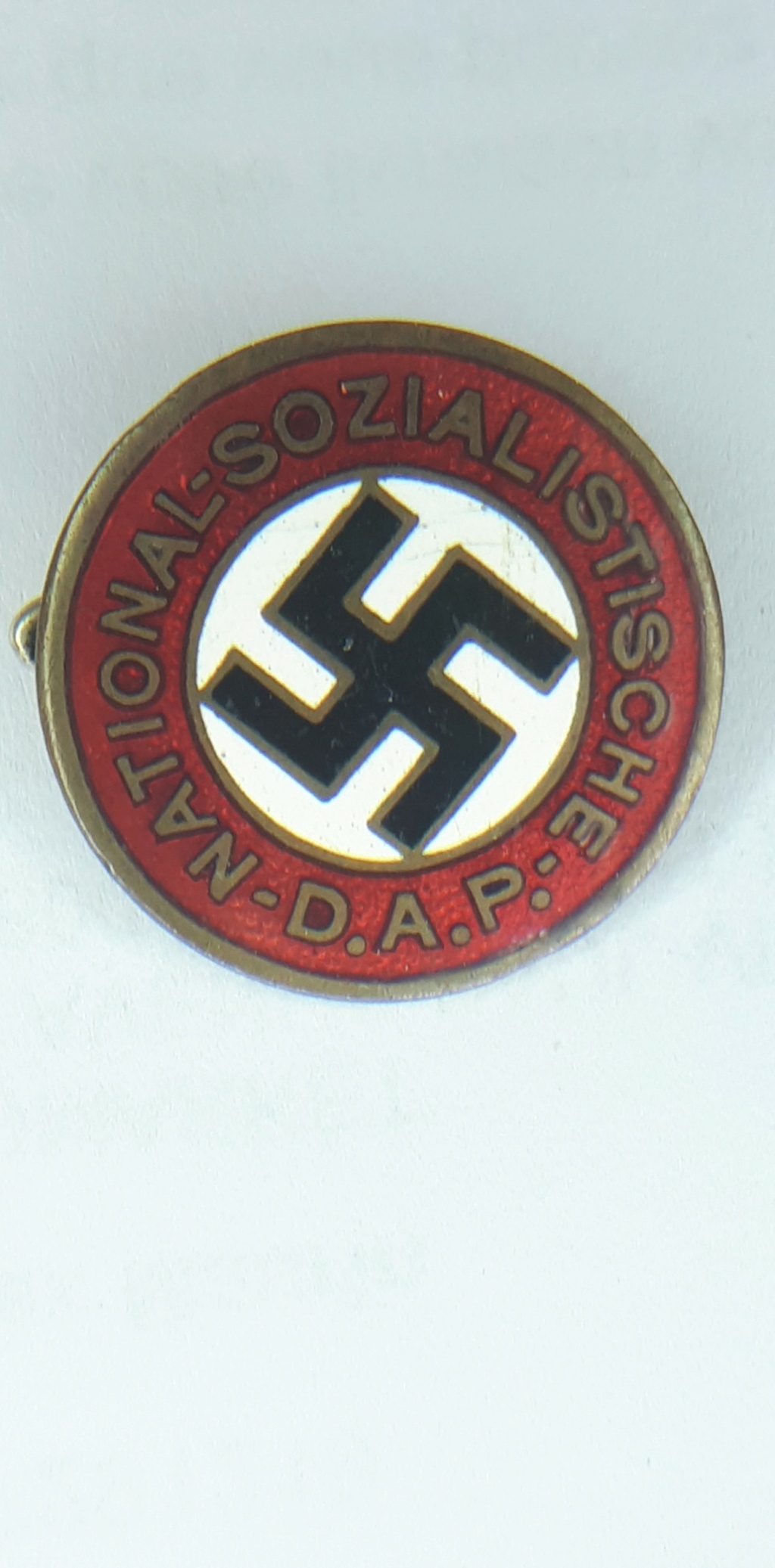 Badges du NSDAP - Page 6 20240623
