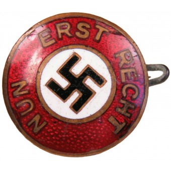 demande authentification insigne allemand ww2 Nazi-s11