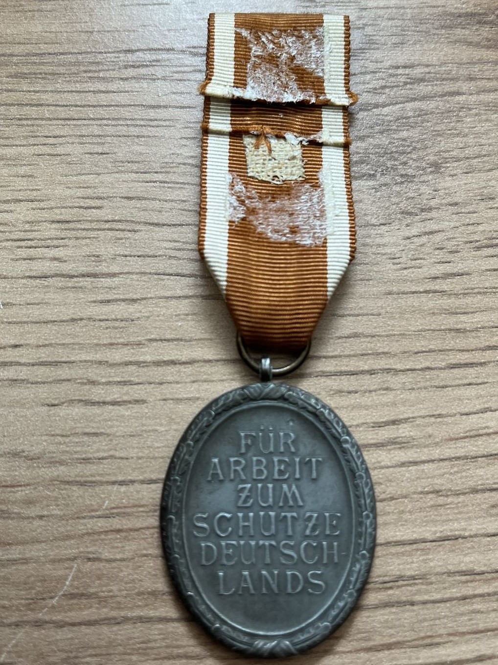 medaille todt S-l16041