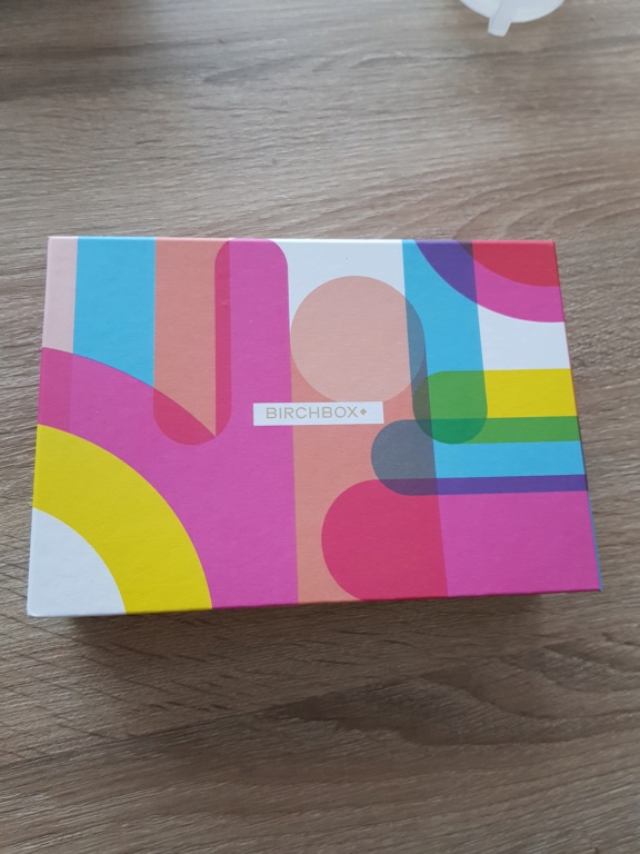 [Avril 2019] Birchbox   20190310