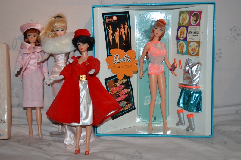 Barbies nouvelles vintage  Dsc_0011