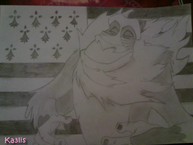 mes dessin Disney! - Page 13 Breton10