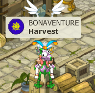 Harvest, Niveau 60 PvP Sans_t12
