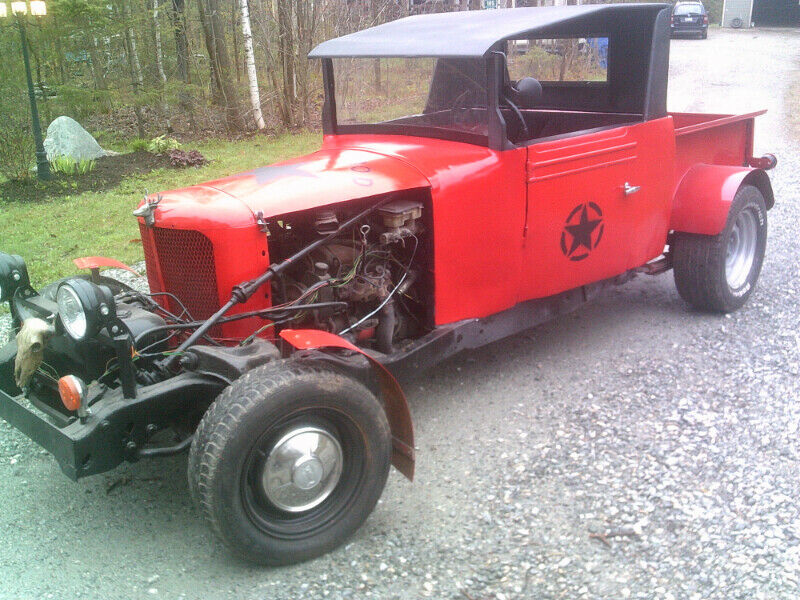 rat rod Radrod10