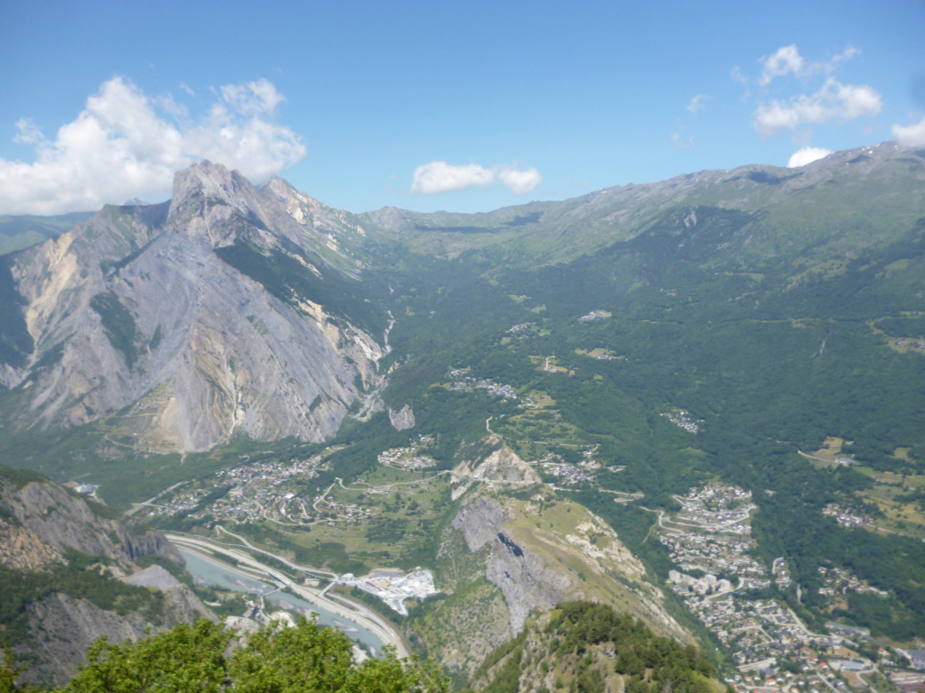 Autour de Valmeinier P1020755