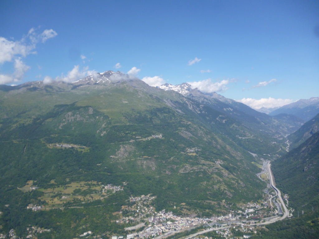 Autour de Valmeinier P1020758