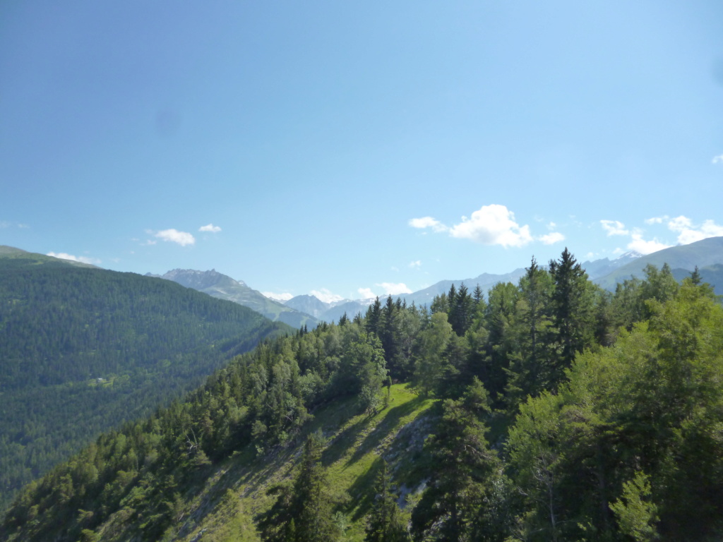 Autour de Valmeinier P1020761