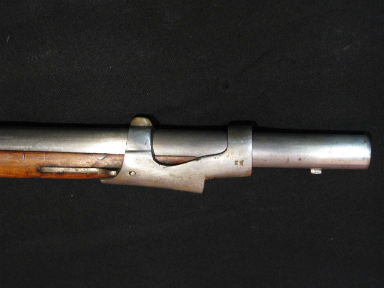 Fusil  1777 /AN 9  MANUFACTURE de CULENBORG Img_0144