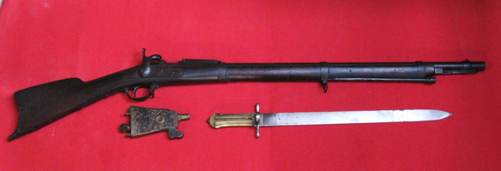 Carabine de Bersagliers M. 1856 Img_3022