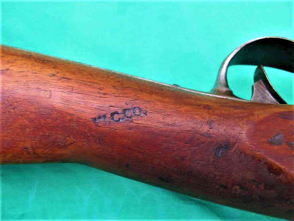 Que pensez vous de ce Rifle US model 1816 ? Img_4579