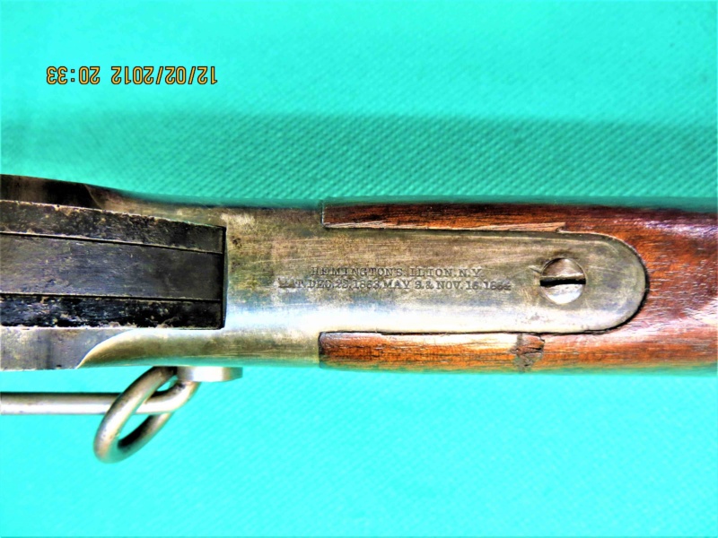les carabines Remington  Img_4627