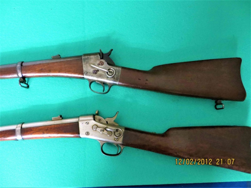 les carabines Remington  Img_4713