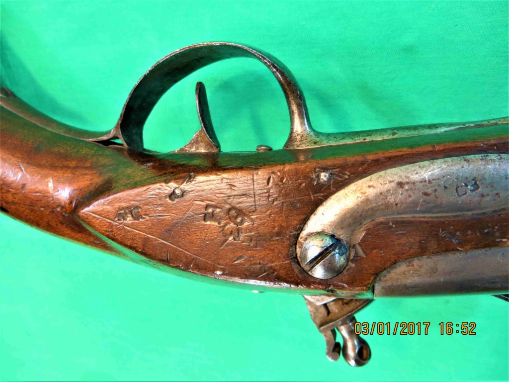 Pistolet modèle 1763-66 Libreville Img_5149