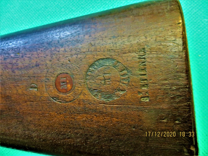 Un drôle de fusil Modèle 1853 ...  Img_5621
