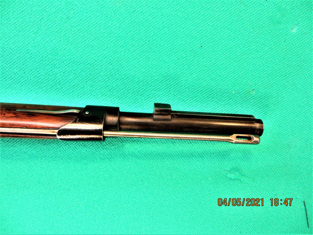 Mon nouveau fusil 1874 Gras Img_6347
