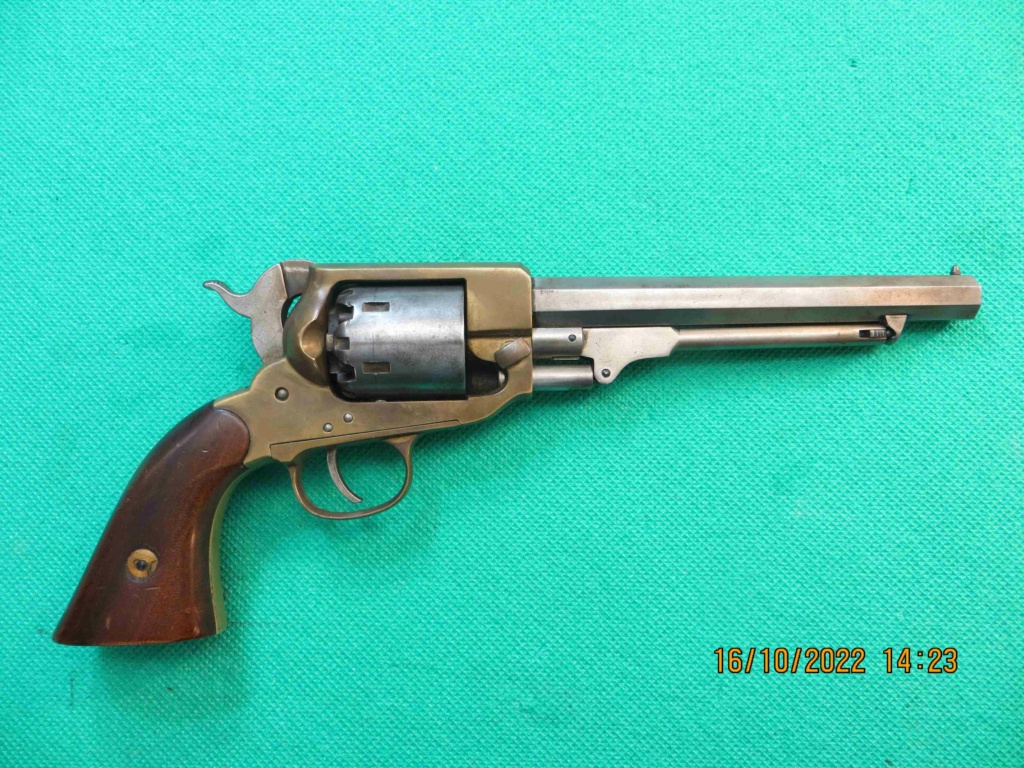 revolver SPILLER AND BURR CAL.36 Img_8020