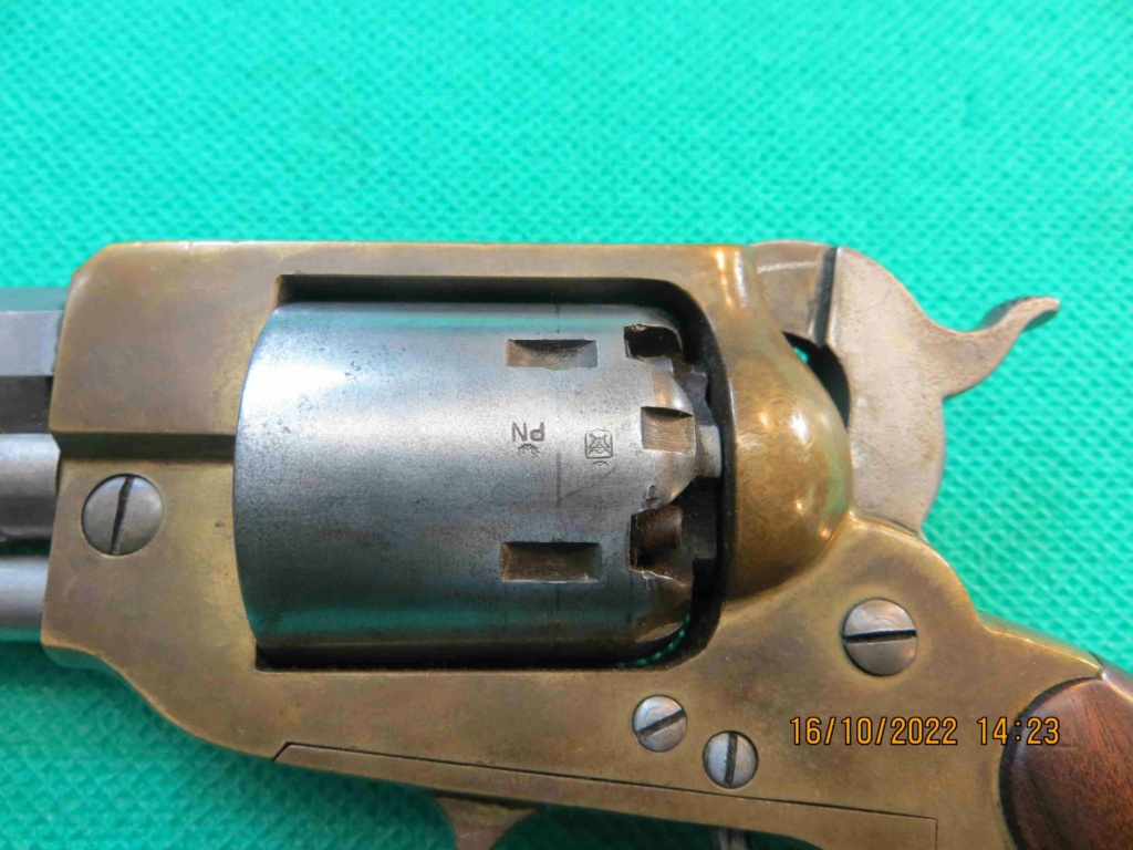 revolver SPILLER AND BURR CAL.36 Img_8021