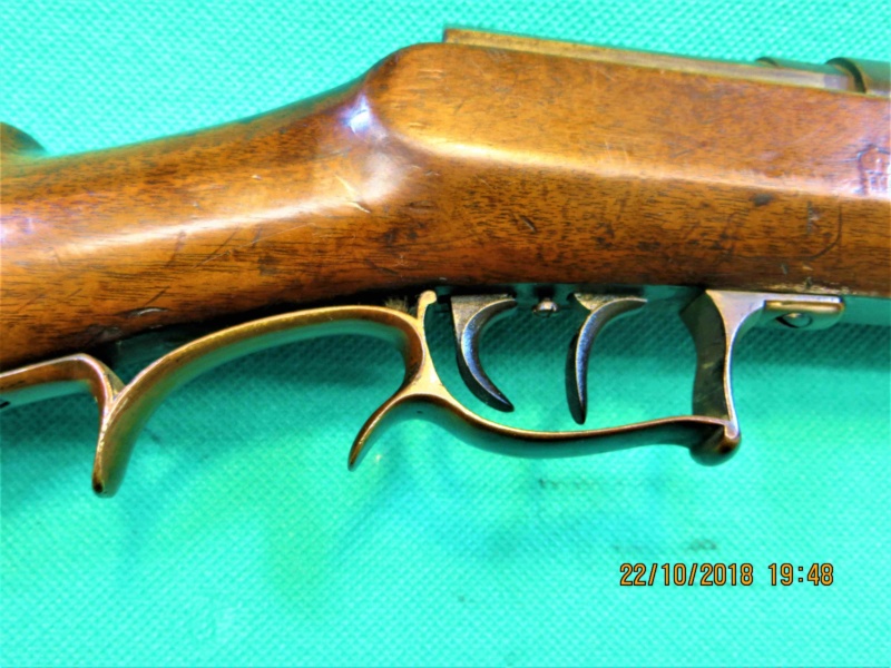 Présentation d'un Fusilier Gewehr 1860 Img_9134