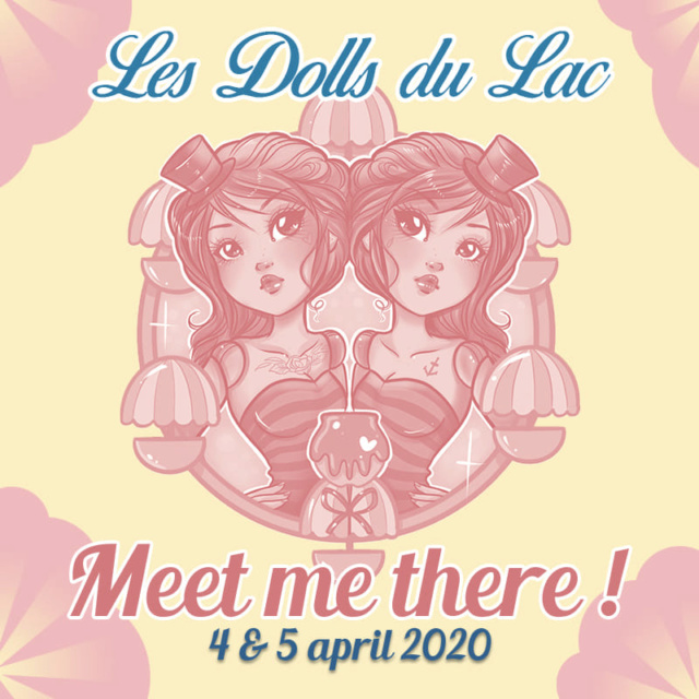 [Salon] Les Dolls du Lac 2022 (22-23 Octobre) 85134810