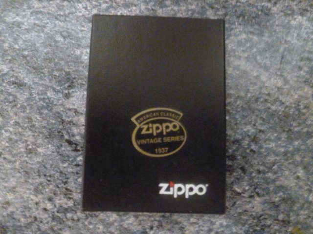 Zippo - Mes nouveaux zippos  P1030610