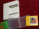  [VDS] OU [ECH] Jeu Super Nintendo & Jeux Game Boy complets en boite, Console GameBoy Verte Imgp3644