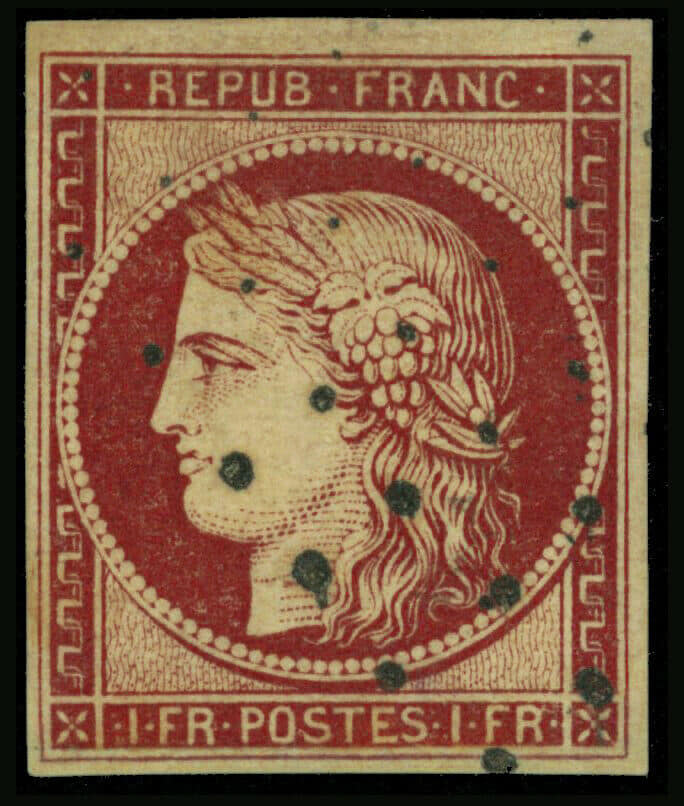 Avis sur timbres classiques en vente 11797310