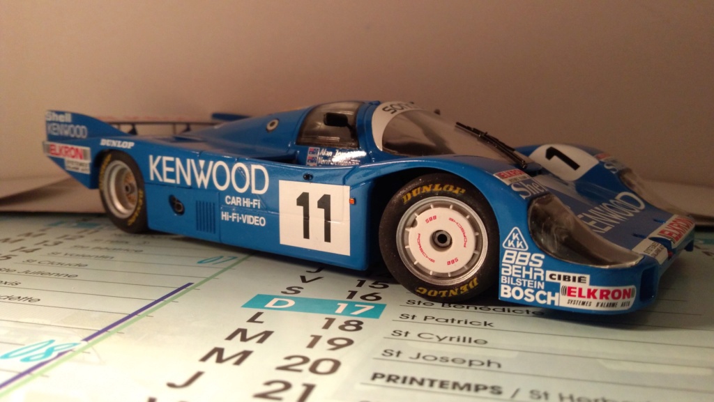 Porsche 956 Kenwood 1/24 Img_2022