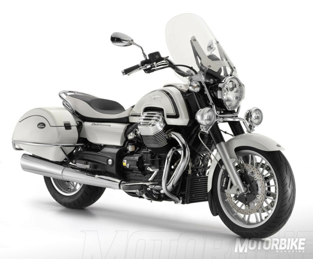 Moto Guzzi California 1400 Touring 317