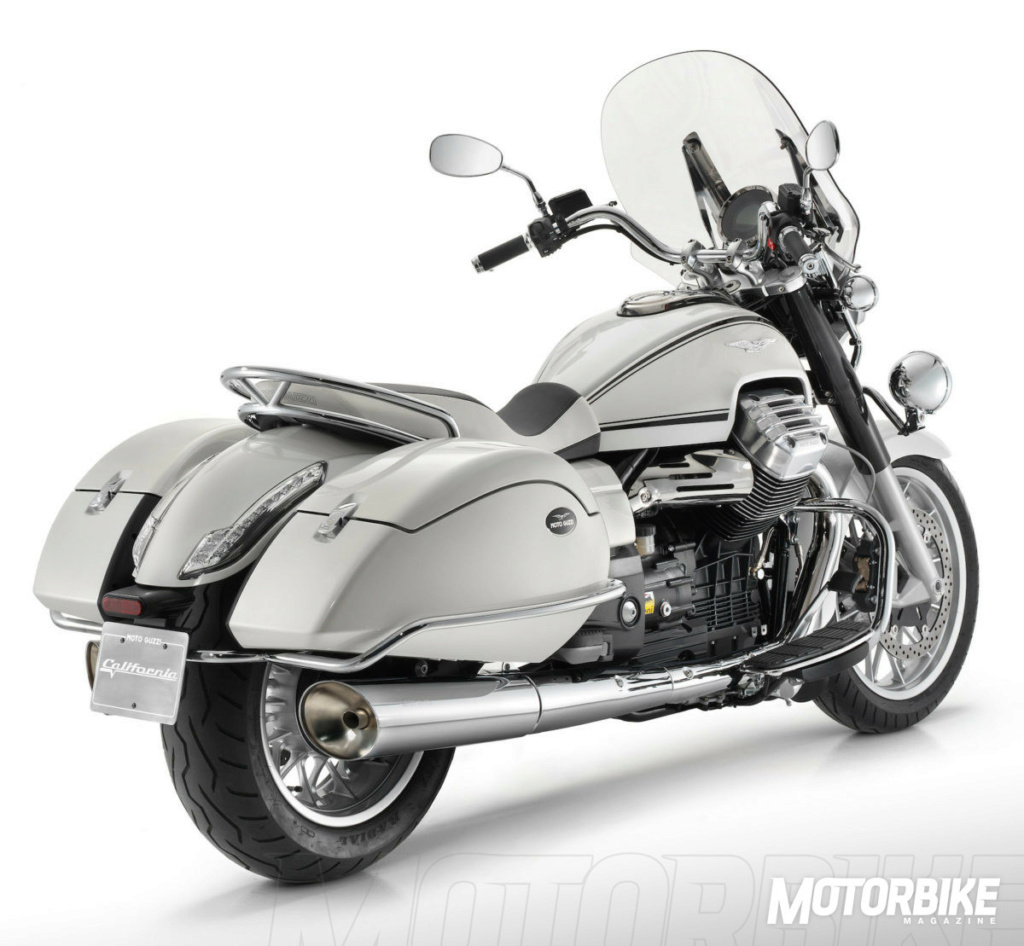 Moto Guzzi California 1400 Touring 414