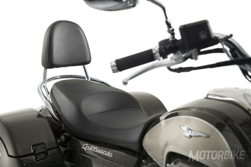 Moto Guzzi California 1400 Touring 610