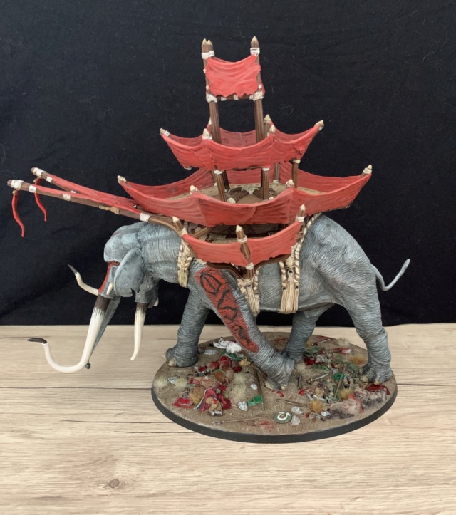 Armée Haradrims 7de04f10
