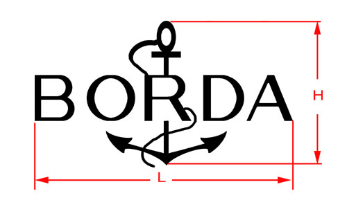 Logo BORDA Borda_12