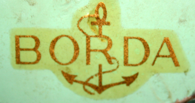Logo BORDA Borda_13