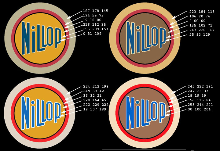 Logo Nillop Nillop16