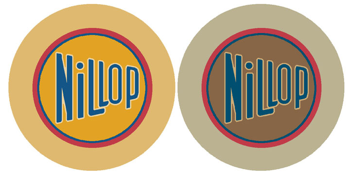 Logo Nillop Nillop17