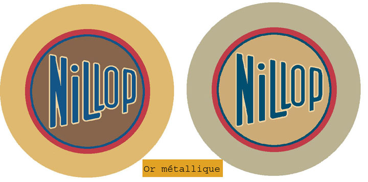 Logo Nillop Nillop19