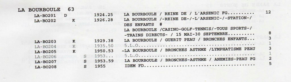 SECAP La Bourboule 63 1953 à 1959 Img64410