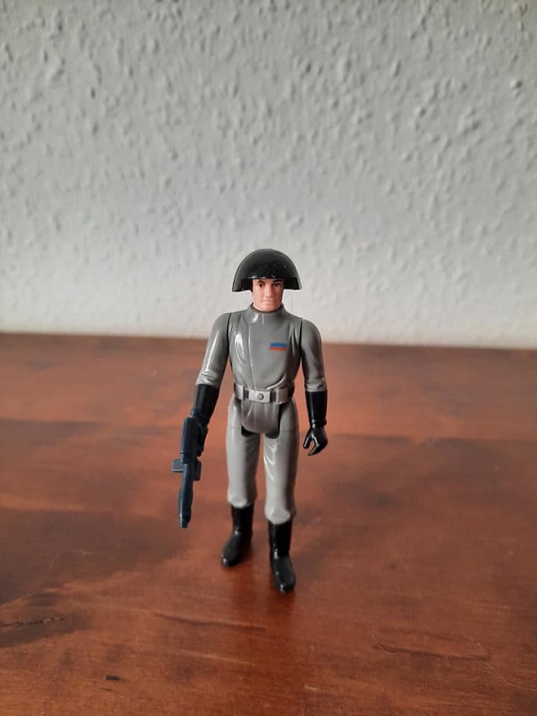 Kenner Star Wars Figuren Episode 4 " Eine Neue Hoffnung". 1713