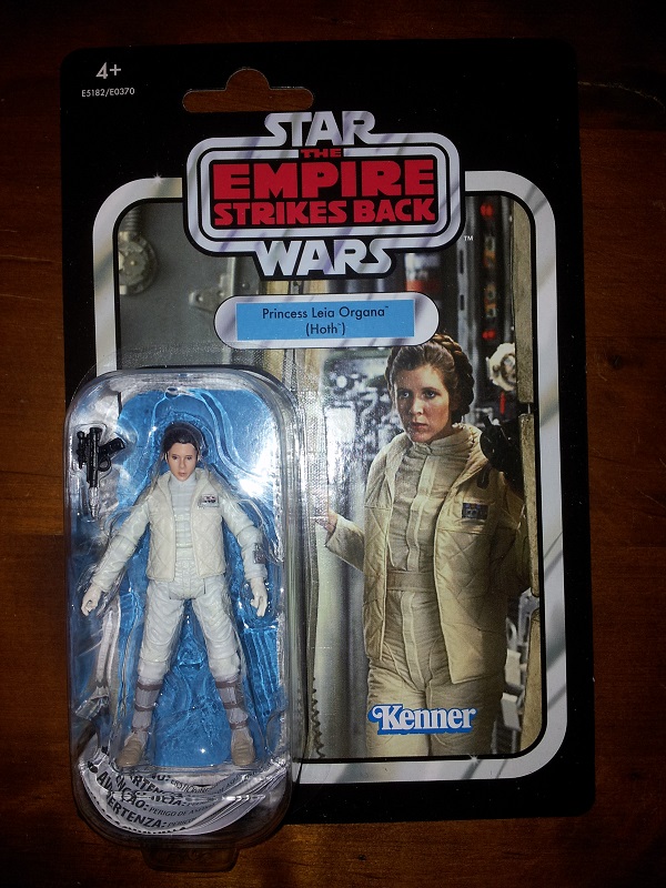 Kenner Star Wars Episode 5 Das Imperium schlägt zurück 20191110