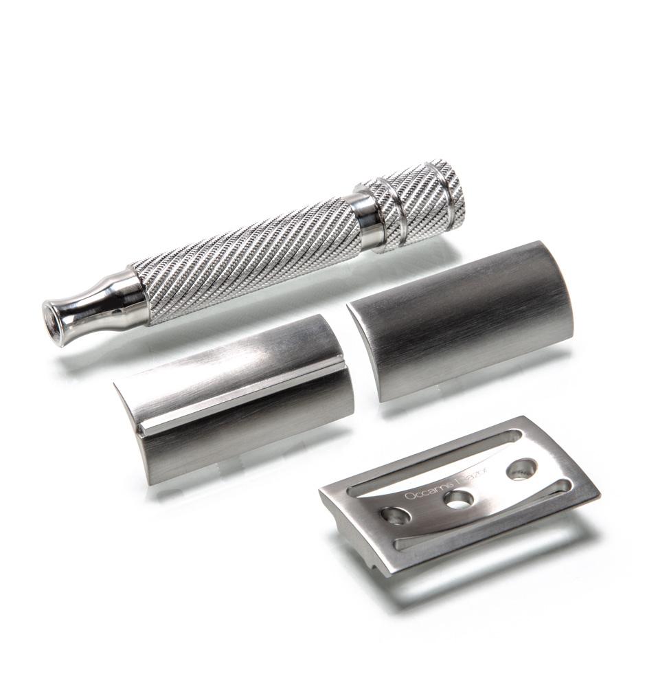 Occam's Safety Razor A93a0210