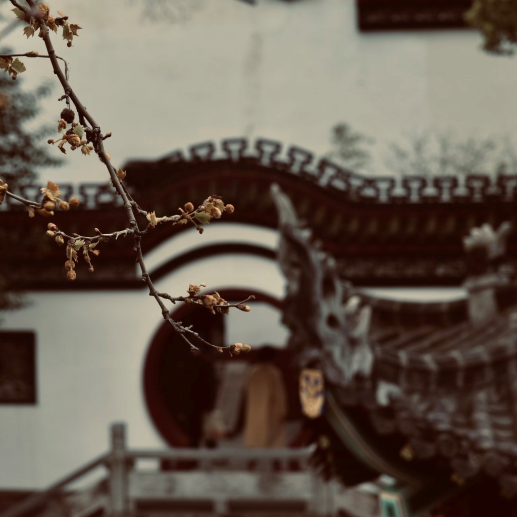 Past