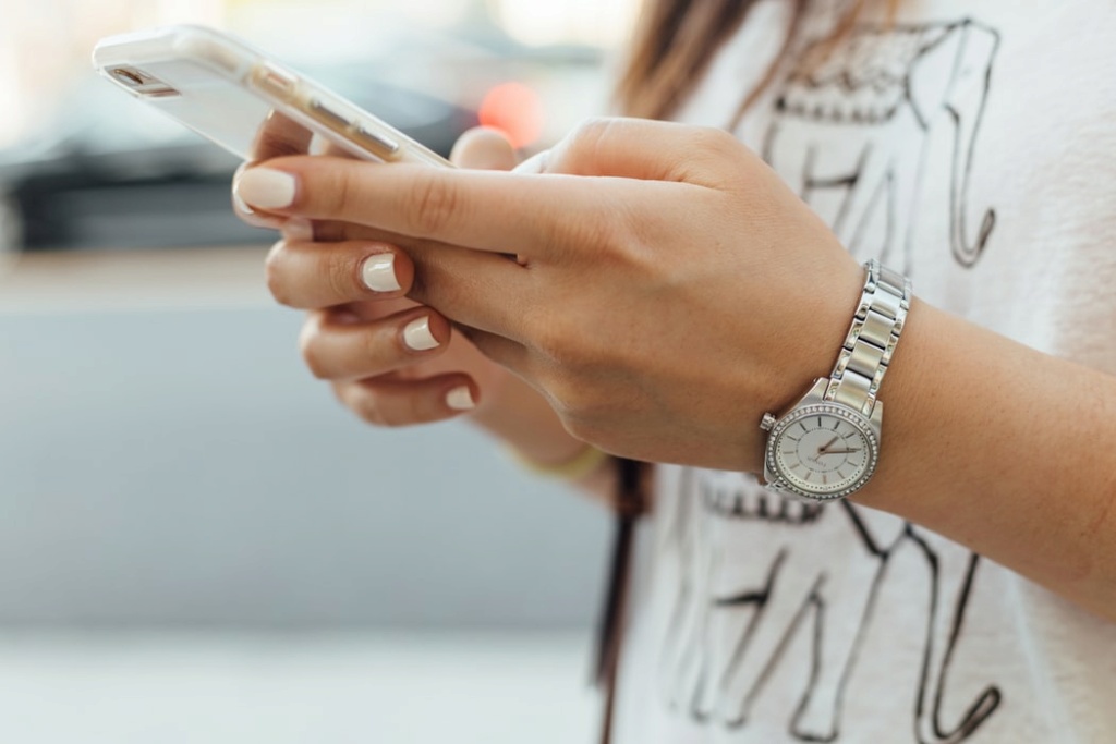 Les réseaux sociaux