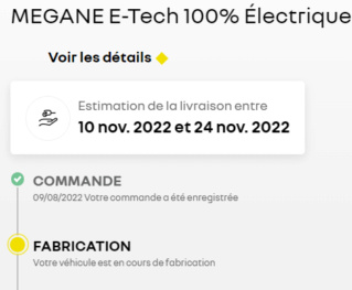 La Megane E-TECH iconic de Laurent - Page 2 2022-038