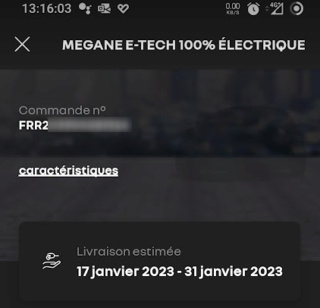 La Megane E-TECH iconic de Laurent - Page 2 2022-043