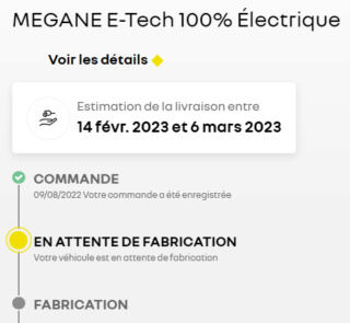 La Megane E-TECH iconic de Laurent - Page 4 2023-011