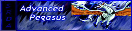 Advanced Pegasus